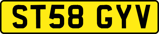 ST58GYV