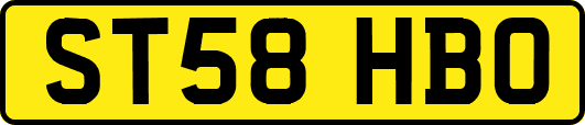 ST58HBO