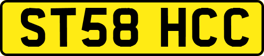 ST58HCC