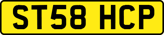 ST58HCP