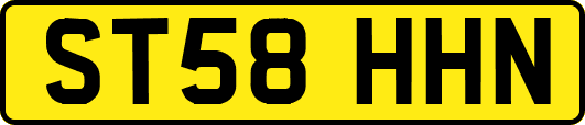 ST58HHN