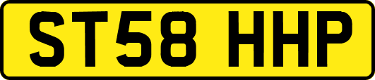 ST58HHP