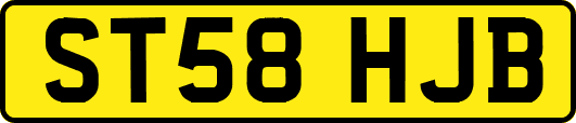 ST58HJB