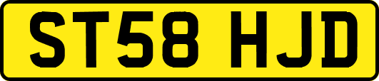 ST58HJD