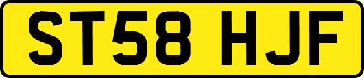 ST58HJF