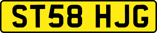 ST58HJG