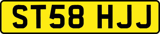 ST58HJJ