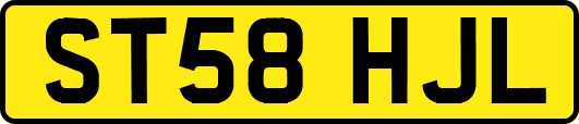 ST58HJL
