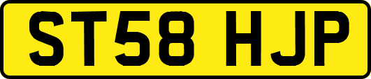 ST58HJP