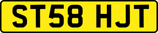 ST58HJT