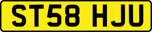ST58HJU