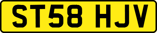 ST58HJV