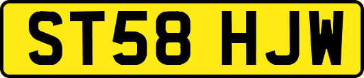 ST58HJW