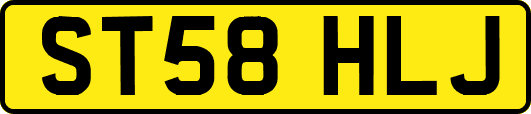 ST58HLJ