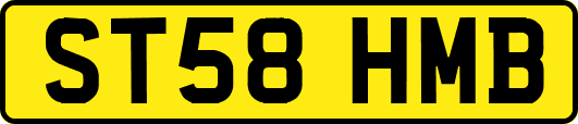 ST58HMB