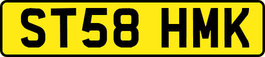 ST58HMK