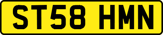 ST58HMN
