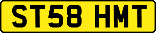 ST58HMT