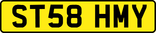 ST58HMY