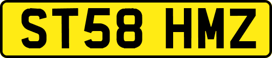 ST58HMZ