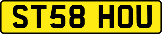 ST58HOU