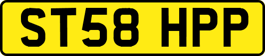ST58HPP