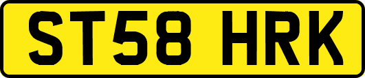 ST58HRK
