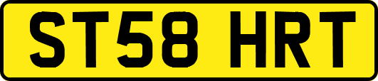 ST58HRT