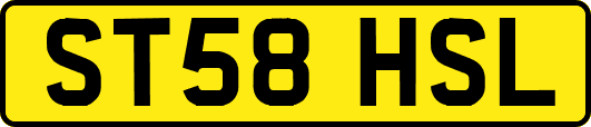 ST58HSL