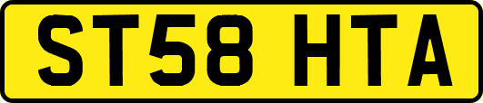 ST58HTA