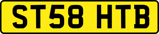 ST58HTB