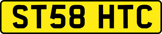 ST58HTC