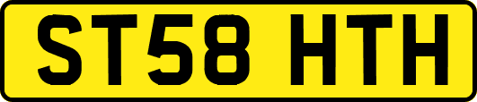ST58HTH