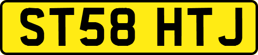 ST58HTJ