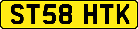 ST58HTK