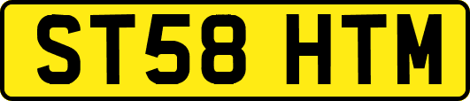 ST58HTM