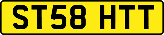 ST58HTT