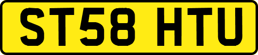 ST58HTU