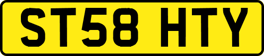 ST58HTY