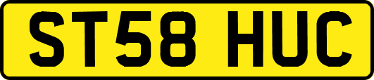 ST58HUC