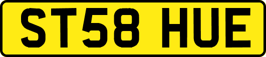 ST58HUE