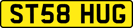 ST58HUG
