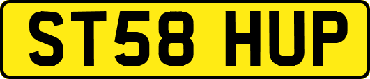 ST58HUP