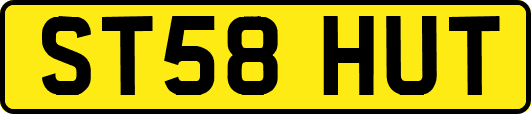 ST58HUT