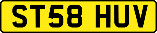 ST58HUV