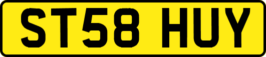 ST58HUY
