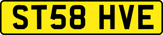 ST58HVE