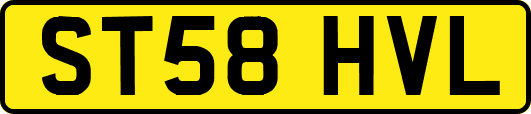 ST58HVL