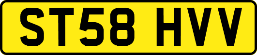 ST58HVV