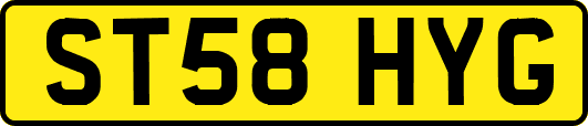 ST58HYG